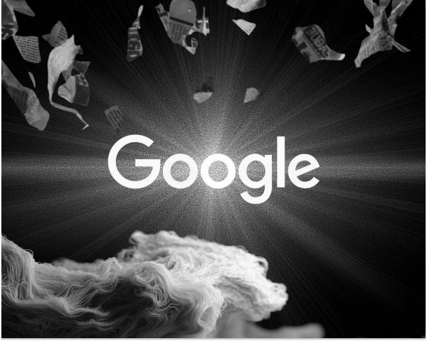 Google 2025